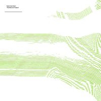 Mark Van Hoen - The Eternal Present in the group VINYL / Pop-Rock at Bengans Skivbutik AB (5591599)