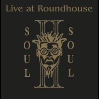 Soul Ii Soul - Live At The Roundhouse in the group VINYL / Pop-Rock at Bengans Skivbutik AB (5591600)