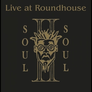 Soul Ii Soul - Live At The Roundhouse in the group VINYL / Pop-Rock at Bengans Skivbutik AB (5591601)