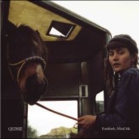 Quinie - Forefowk, Mind Me in the group VINYL / Pop-Rock at Bengans Skivbutik AB (5591603)