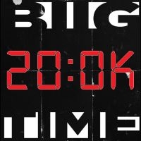 Biig Time - 200K in the group CD / Pop-Rock at Bengans Skivbutik AB (5591619)
