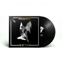 Wulkanaz - Luftuz (Black Vinyl Lp) in the group VINYL / Hårdrock at Bengans Skivbutik AB (5591635)