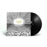 Tomhet - Tomhet (Black Vinyl Lp) in the group OUR PICKS / Friday Releases / 2025-07-18 at Bengans Skivbutik AB (5591636)