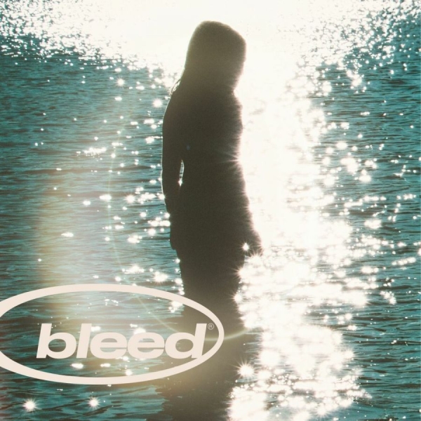 Bleed - Bleed (Black Vinyl Lp) in the group VINYL / Bestsellers at Bengans Skivbutik AB (5591638)