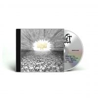 Tomhet - Tomhet in the group OUR PICKS / Friday Releases / 2025-10-24 at Bengans Skivbutik AB (5591657)