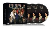 Led Zeppelin - Broadcast Collection 69 & 73 The (3 in the group CD / Hårdrock at Bengans Skivbutik AB (5591663)