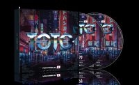 Toto - Performed In Japan (2 Cd) in the group CD / Hårdrock at Bengans Skivbutik AB (5591665)