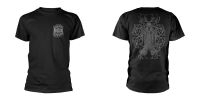 Heilung - T/S Audugan (M) in the group MERCHANDISE / T-shirt / Heavy Metal at Bengans Skivbutik AB (5591670)
