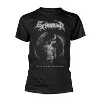 Exhorder - T/S Angel (Xl) in the group MERCHANDISE / T-shirt / Heavy Metal at Bengans Skivbutik AB (5591677)