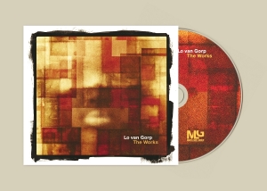 Lo Van Gorp - The Works in the group OTHER / Övrigt / at Bengans Skivbutik AB (5591697)