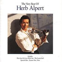 Herb Alpert Tijuana Brass - Best Of in the group CD / Dansband-Schlager,Pop-Rock at Bengans Skivbutik AB (559173)
