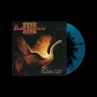 Lake Of Tears - Greater Art (Blue Splatter Vinyl Lp in the group OUR PICKS / Friday Releases / 2025-07-18 at Bengans Skivbutik AB (5591746)