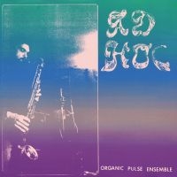 Organic Pulse Ensemble - Ad Hoc in the group VINYL / Jazz at Bengans Skivbutik AB (5591786)