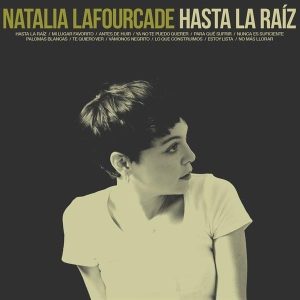 Natalia Lafourcade - Hasta La Raiz in the group OTHER / Övrigt /  at Bengans Skivbutik AB (5591820)