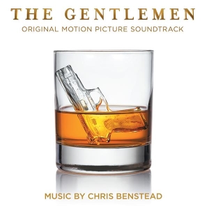 Chris Benstead - The Gentlemen in the group OTHER / Övrigt / at Bengans Skivbutik AB (5591822)