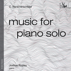Hirschfeld C R - Music For Piano Solo (Op. 139) in the group CD / New releases at Bengans Skivbutik AB (5591859)