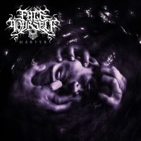 Face Yourself - Martyr (Ep) in the group VINYL / Pop-Rock at Bengans Skivbutik AB (5591884)