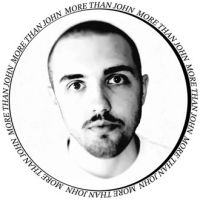 More Than John - 0 in the group CD / Pop-Rock at Bengans Skivbutik AB (5591887)