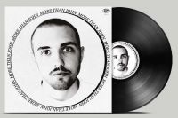 More Than John - 0 (Black Vinyl) in the group VINYL / Pop-Rock at Bengans Skivbutik AB (5591888)