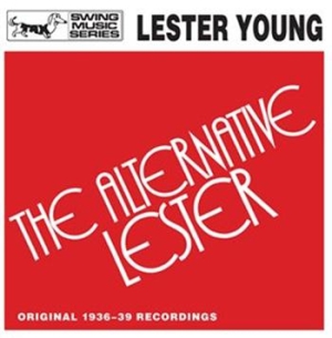 Lester Young - Lester Young 1936 in the group Externt_Lager /  at Bengans Skivbutik AB (559191)
