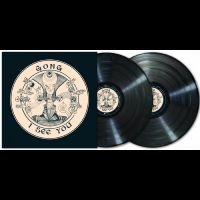 Gong - I See You (10Th Anniversary Edition in the group VINYL / Pop-Rock at Bengans Skivbutik AB (5591913)