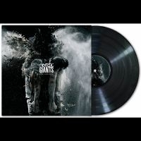 Nordic Giants - A Seance Of Dark Delutions in the group VINYL / Pop-Rock at Bengans Skivbutik AB (5591916)