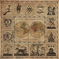 Stick To Your Guns - True View in the group VINYL / Hårdrock at Bengans Skivbutik AB (5591924)