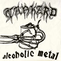Tankard - Alcoholic Metal (2 Lp Black Vinyl) in the group VINYL / Hårdrock at Bengans Skivbutik AB (5591933)