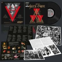 Watchtower - Energetic Disassembly (Re-Mix) (Bla in the group VINYL / Hårdrock at Bengans Skivbutik AB (5591941)