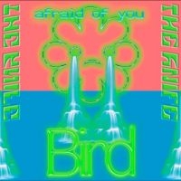 The Knife - Afraid Of You / Bird (20Th Annivers in the group VINYL / Pop-Rock at Bengans Skivbutik AB (5591960)