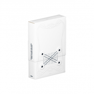 Enhypen - World Tour (Walk The Line) In Goyang + Ws in the group MERCHANDISE / Merch+Code / K-Pop at Bengans Skivbutik AB (5591970)