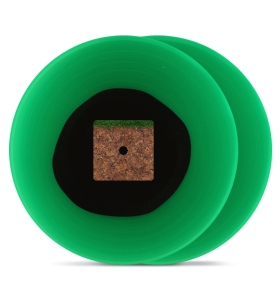 V/A - A Minecraft Movie in the group OUR PICKS / Friday Releases / 2025-07-04 at Bengans Skivbutik AB (5591974)