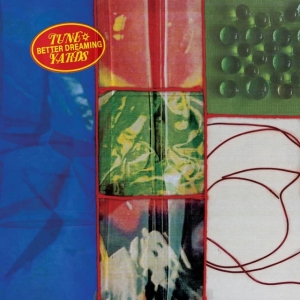 Tune-Yards - Better Dreaming in the group CD / Pop-Rock at Bengans Skivbutik AB (5591989)