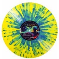 Talla 2Xlc & Torsten Stenzel - The Wave (Is Coming) in the group VINYL / Pop-Rock at Bengans Skivbutik AB (5591993)