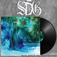Sorcier Des Glaces - Sorcier Des Glaces (Black Vinyl Lp) in the group VINYL / Hårdrock at Bengans Skivbutik AB (5592005)