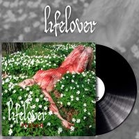 Lifelover - Pulver (Vinyl Lp) in the group VINYL / Hårdrock at Bengans Skivbutik AB (5592013)