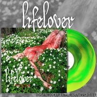 Lifelover - Pulver (Green In Yellow Vinyl Lp) in the group VINYL / Hårdrock at Bengans Skivbutik AB (5592014)