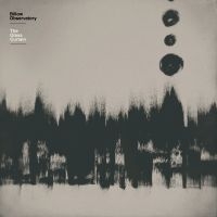 Billow Observatory - The Glass Curtain (Ltd Yellow Vinyl in the group VINYL / Dance-Techno at Bengans Skivbutik AB (5592041)