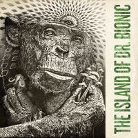 Doctor Bionic - The Island Of Doctor Bionic in the group VINYL / Hip Hop-Rap at Bengans Skivbutik AB (5592047)
