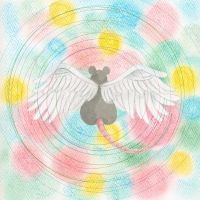 Mei Semones - Animaru (Ltd Pink Marble Vinyl) in the group VINYL / Pop-Rock at Bengans Skivbutik AB (5592058)