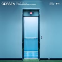 Odesza - Music To Refine To: A Remix Compani in the group VINYL / Dance-Techno at Bengans Skivbutik AB (5592076)
