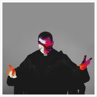 Pigs Pigs Pigs Pigs Pigs Pigs Pigs - Feed The Rats (Reissue) (Orange/Red in the group VINYL / Pop-Rock at Bengans Skivbutik AB (5592077)