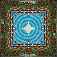Sunday Driver - Silk And Filth (Indie Exclusive, Or in the group VINYL / Pop-Rock at Bengans Skivbutik AB (5592079)