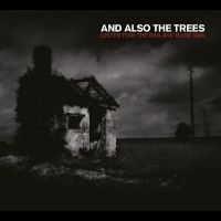 And Also The Trees - (Listen For) The Rag And Bone Man in the group CD / Pop-Rock at Bengans Skivbutik AB (5592084)