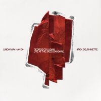 Colligan George - Live At The Jazz Standard in the group CD / Jazz at Bengans Skivbutik AB (5592085)