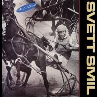 Delillos - Svett Smil (Vinyl) in the group VINYL / Pop-Rock at Bengans Skivbutik AB (5592099)