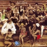 Delillos - Varme Mennesker (Vinyl) in the group VINYL / Pop-Rock at Bengans Skivbutik AB (5592100)