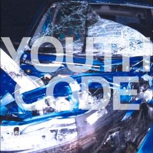 Youth Code - Yours, With Malice (Ep) in the group CD / Pop-Rock at Bengans Skivbutik AB (5592102)