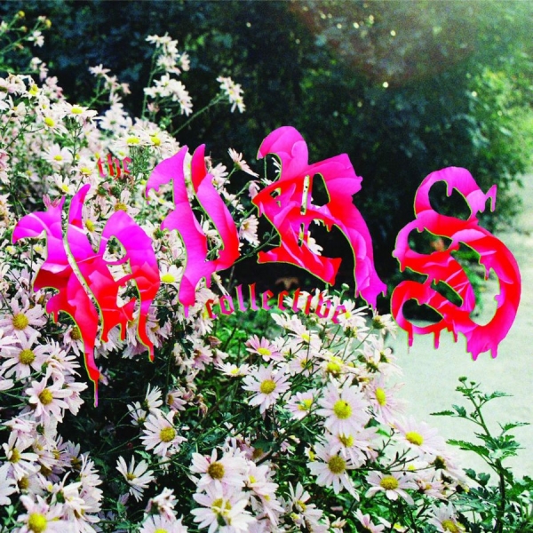 Hirs Collective The - We're Still Here (White Vinyl) in the group VINYL / Hårdrock at Bengans Skivbutik AB (5592114)