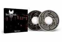 Isengard - Hostmorke (2 Cd) in the group CD / Hårdrock at Bengans Skivbutik AB (5592136)